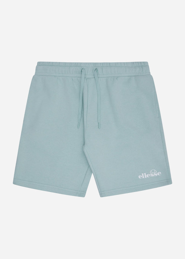 Ellesse Korte Broeken Molla short - light green