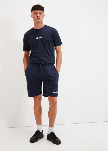 Ellesse Korte Broeken Molla short - navy