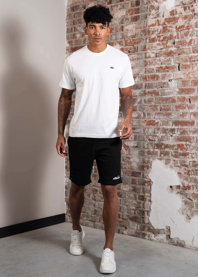Ellesse Korte Broeken Molla short - black