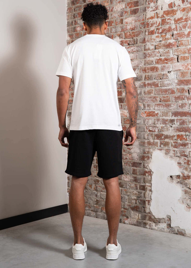 Ellesse Korte Broeken Molla short - black