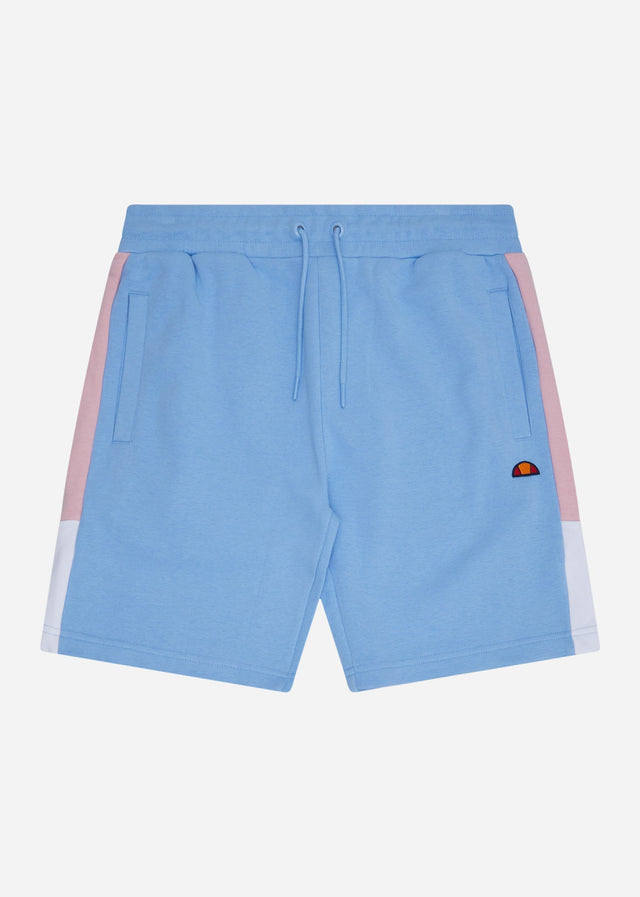 Ellesse Korte Broeken Turi short - light blue