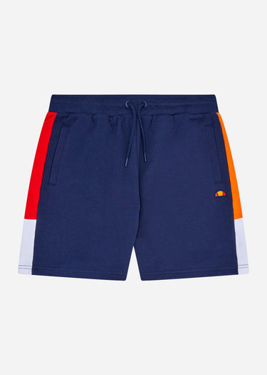 Ellesse Korte Broeken Turi short - navy