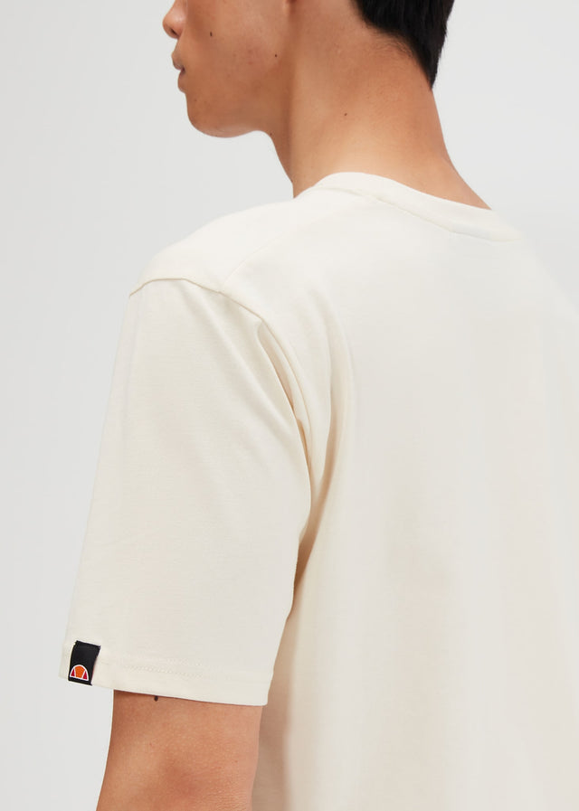 Ellesse T-shirts Zagda t-shirt - off white