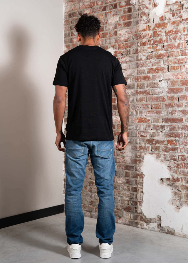 Fila T-shirts Brill tee - black