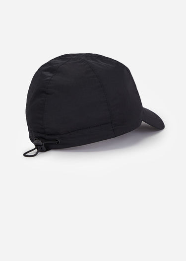 Fred Perry Petten Adjustable cap - black