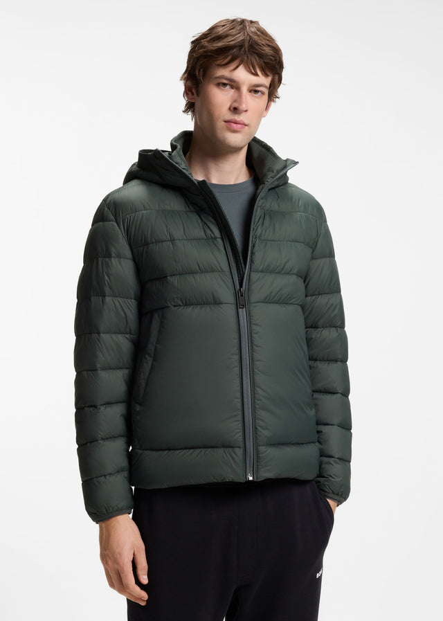 Hugo Boss Jassen Odenni - green