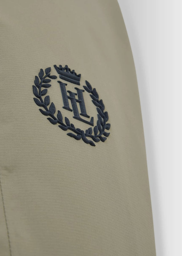 Henri Lloyd Jassen Explorer parka - kelp