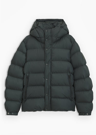Hugo Boss Jassen Omaris1 - green