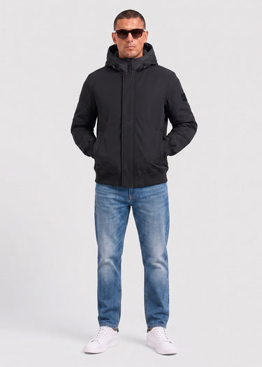 Hugo Boss Jassen Osis1 - black