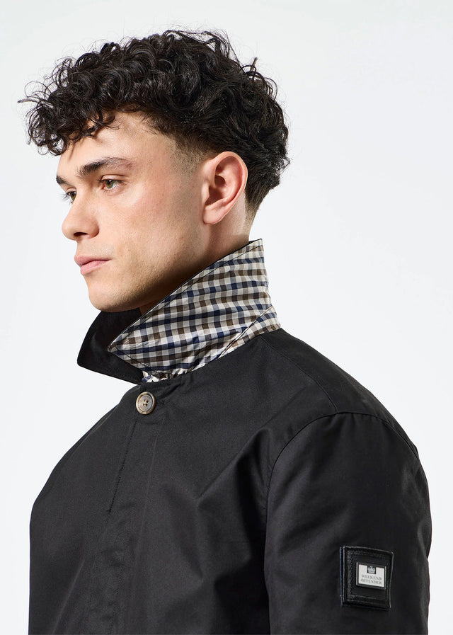 Weekend Offender Jassen Whitehouse - black