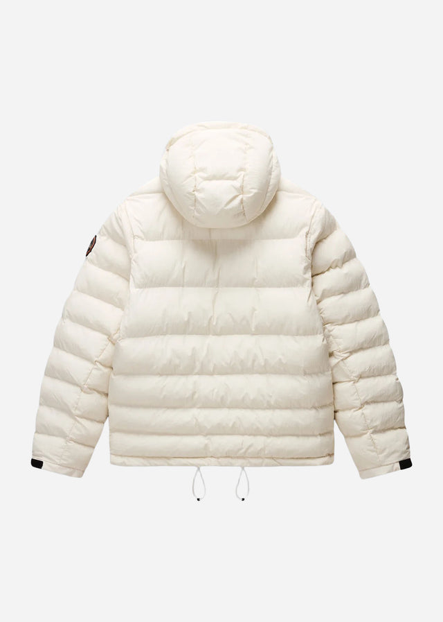 Napapijri Jassen Terez - beige dimity