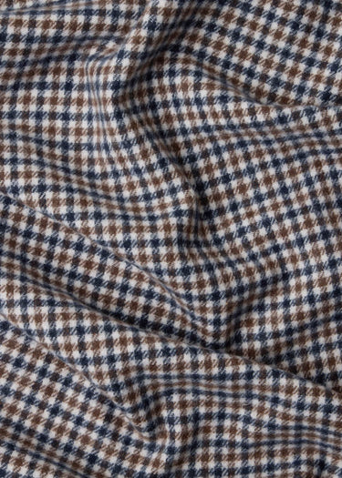 Weekend Offender Sjaals Nurmagomedov - mid house house check