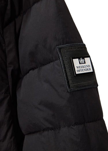 Weekend Offender Jassen La guardia - black