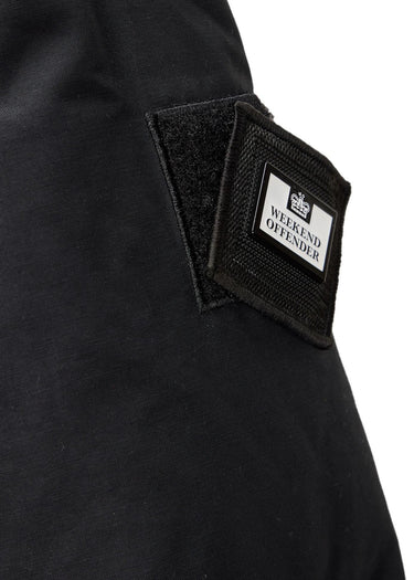 Weekend Offender Jassen Storm - black