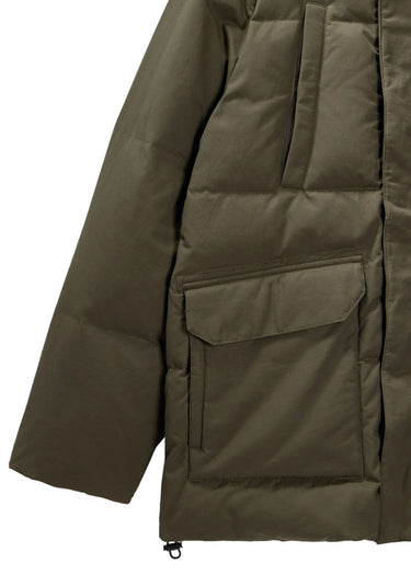Weekend Offender Jassen Storm - castle green