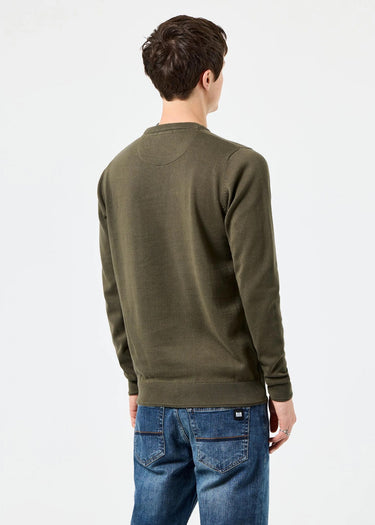 Weekend Offender Truien Solace - castle green