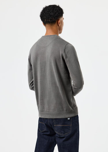 Weekend Offender Truien Solace - zinc