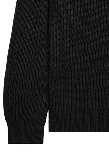 Weekend Offender Truien Couto - black