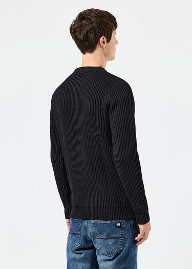 Weekend Offender Truien Couto - black