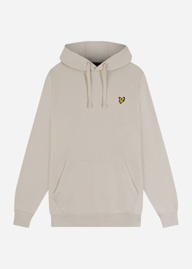 Lyle & Scott Hoodies Pullover hoodie - cove
