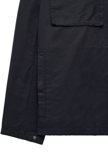 Weekend Offender Overshirts Formella - navy