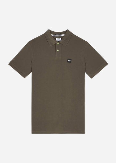 Weekend Offender Polo's Caneiros - castle green