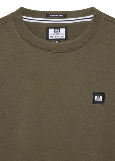 Weekend Offender Truien Ferrer - castle green