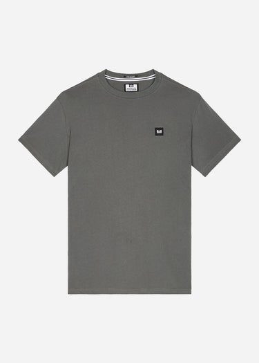 Weekend Offender T-shirts Cannon beach - zinc