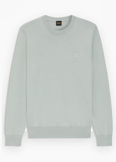 Hugo Boss Truien Kanovano s - silver
