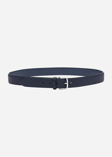 Lacoste Riemen 4h4c men belt 02 - navy