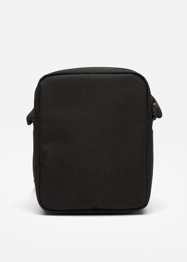 Lacoste Tassen Bag lacoste - zwart