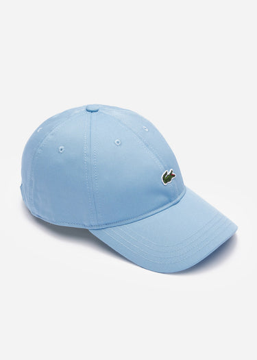 Lacoste Petten Cotton cap - overview