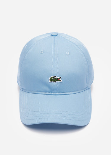 Lacoste Petten Cotton cap - overview