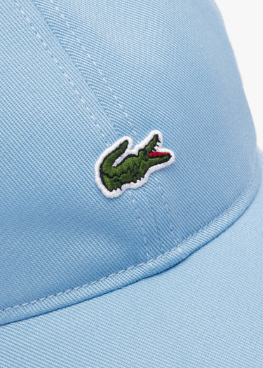 Lacoste Petten Cotton cap - overview
