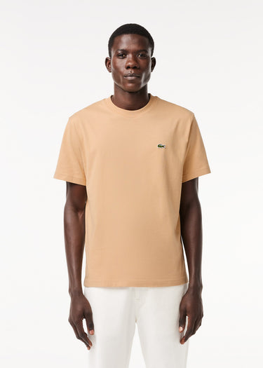 Lacoste T-shirts Men tee shirt - croissant