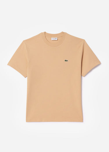 Lacoste T-shirts Men tee shirt - croissant