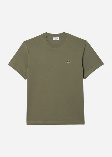 Lacoste T-shirts Men tee shirt - tank
