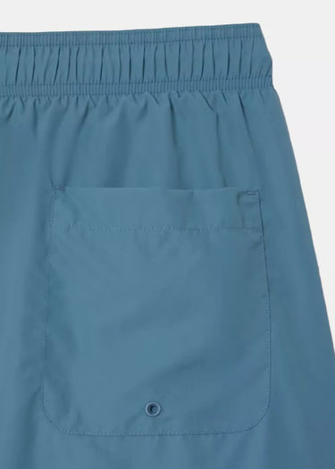 Lacoste Zwembroeken Lacoste swimming trunk - limestone
