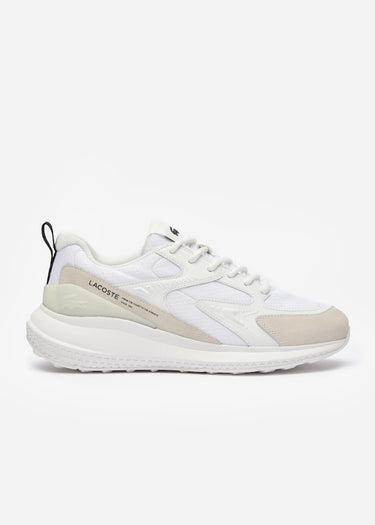 Lacoste Schoenen Evo - white