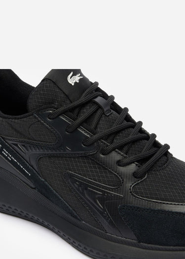 Lacoste Schoenen Evo - black