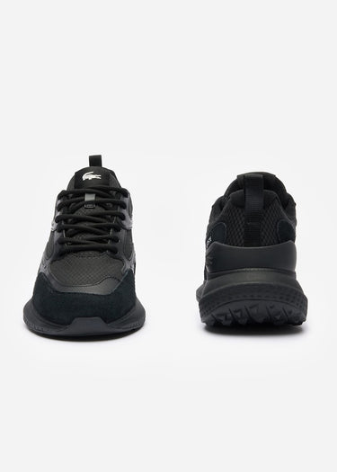 Lacoste Schoenen Evo - black