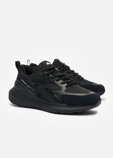 Lacoste Schoenen Evo - black