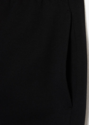 Lacoste Korte Broeken Sweat short - black