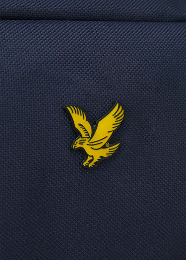 Lyle & Scott Tassen Gym Bag - Navy