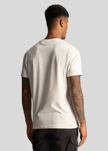 Lyle & Scott Korte Broeken Bestseller Wembley cargo short - jet black