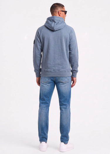 Marshall Artist Hoodies Siren oth hood - storm grey