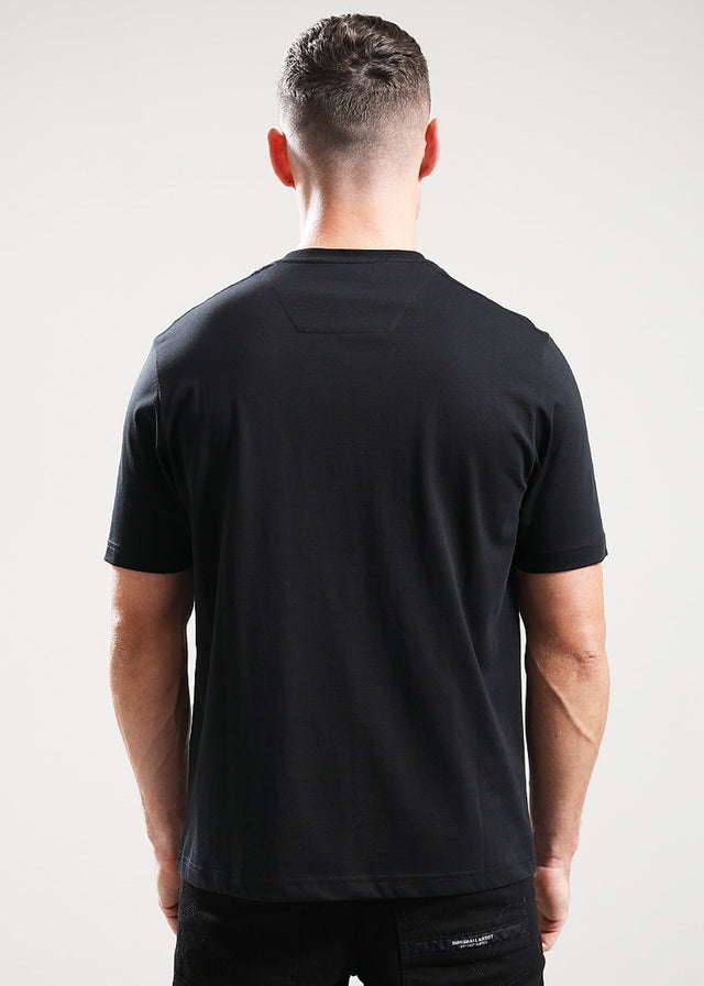 Marshall Artist T-shirts Siren t-shirt - black