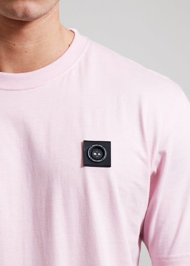 Marshall Artist T-shirts Siren t-shirt - pink