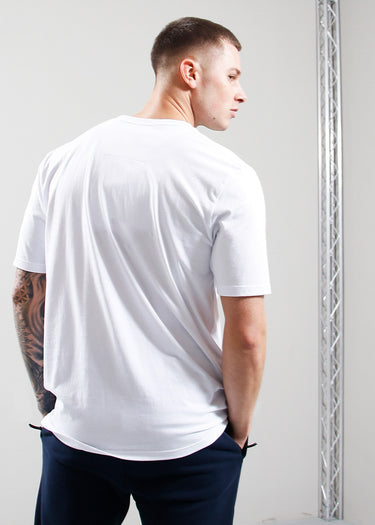 Marshall Artist T-shirts Siren t-shirt - white
