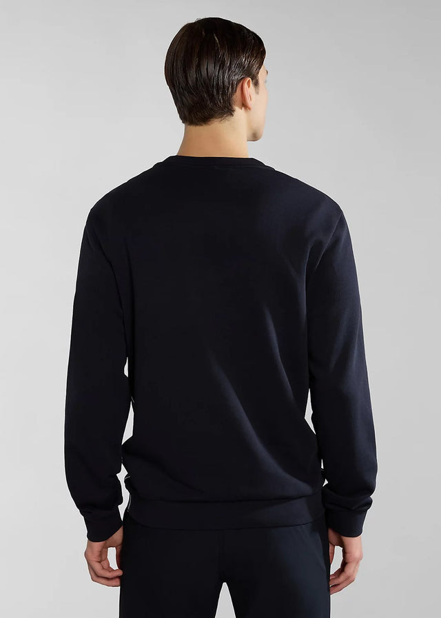 Napapijri Truien Aylmer c - black